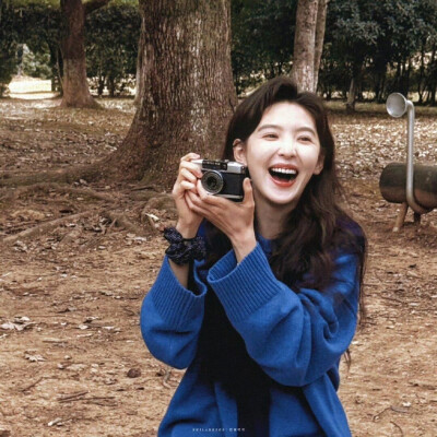 章若楠头像/清纯