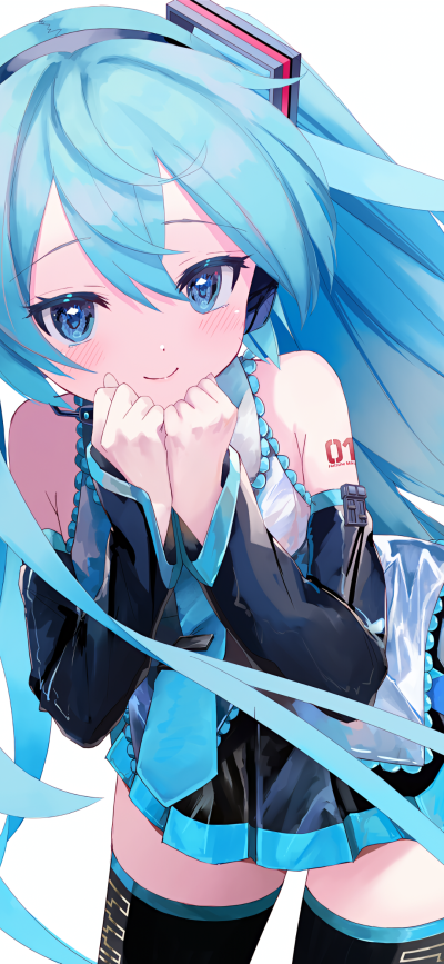 初音未来