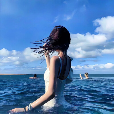 头像背景套图