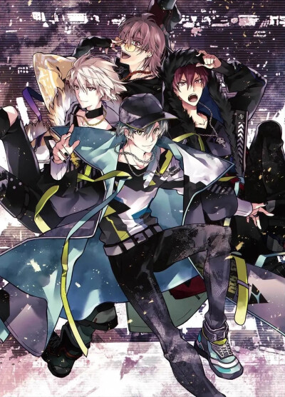 IDOLiSH7