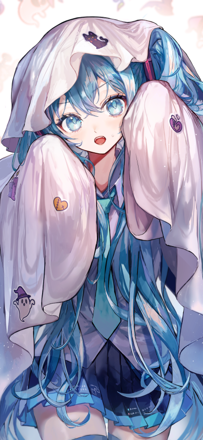 初音未来