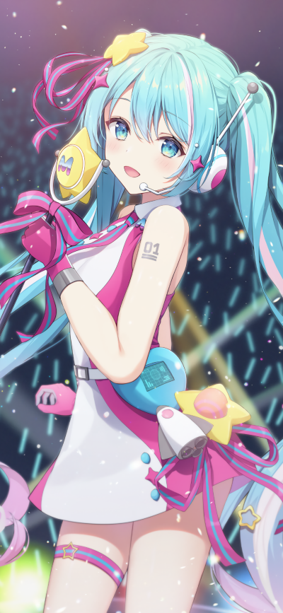 初音未来