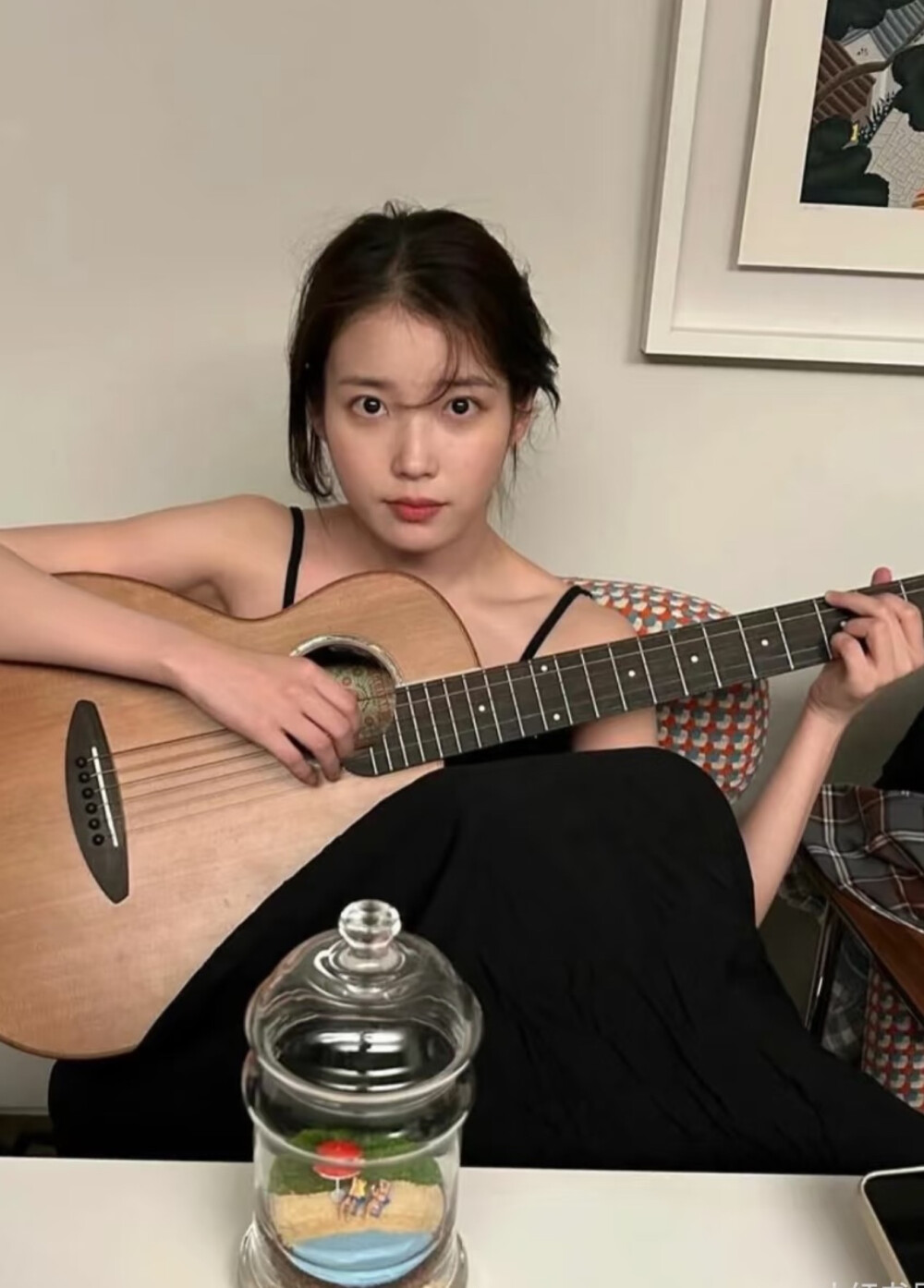 李知恩iu 头像 /可爱