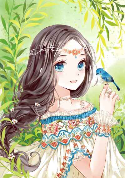 繁繁