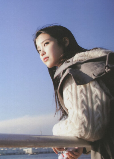 李知恩iu 头像 /可爱