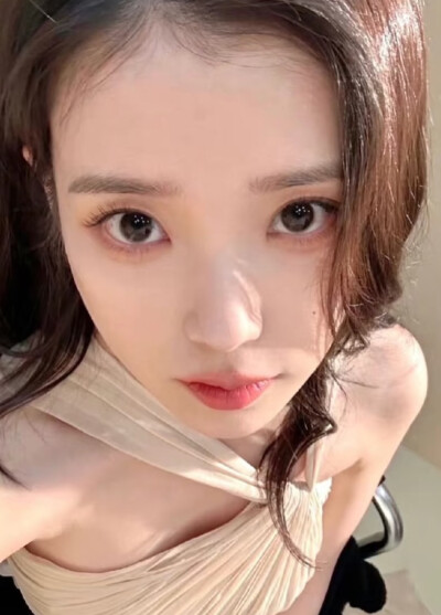 李知恩iu 头像 /可爱