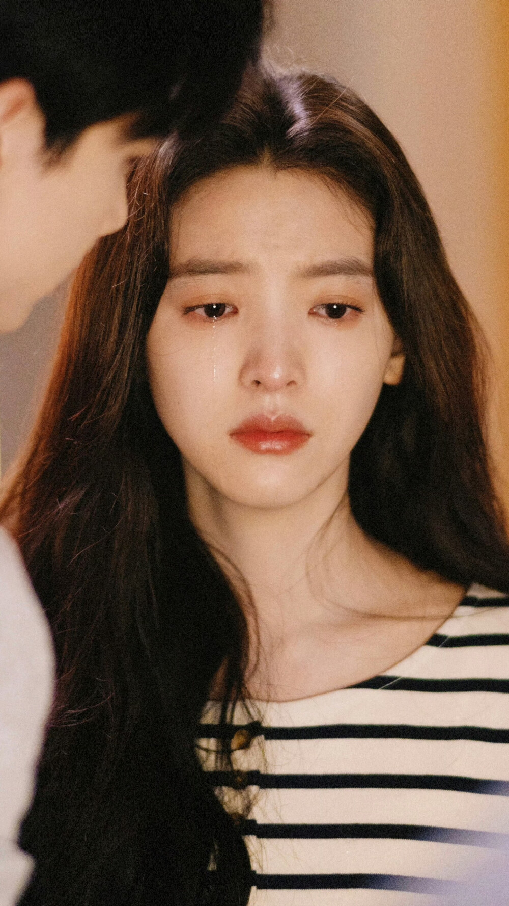 难哄 温以凡 章若楠