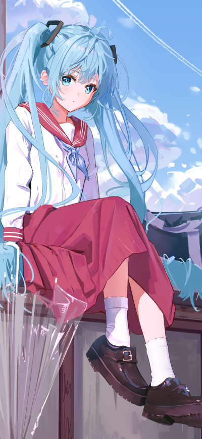 初音未来