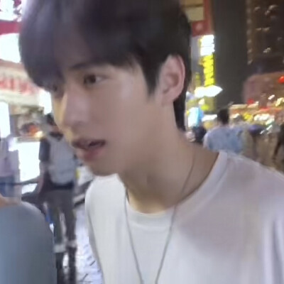 甄选是我妻