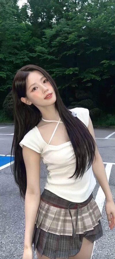 头像 ｜ 赵美延