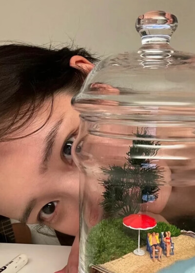 李知恩iu 头像 /可爱