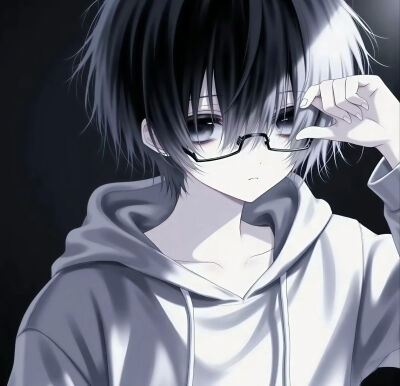 女头 男漫 bjd情头