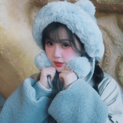 虞书欣头像