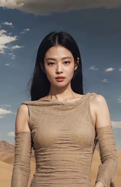 头像 | jennie壁纸