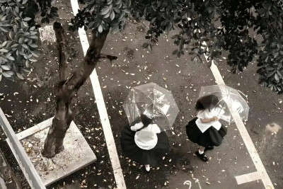 朋友圈背景图
