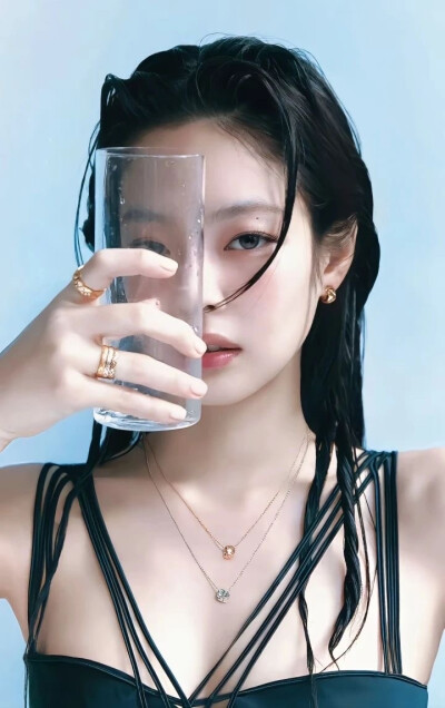 头像 | jennie壁纸