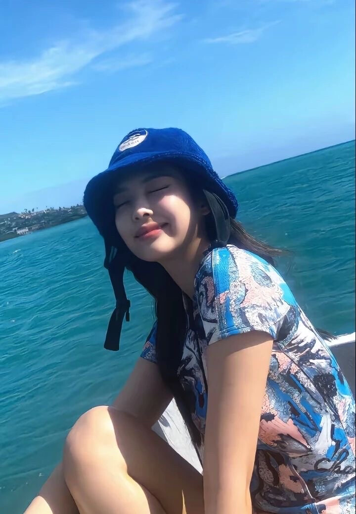 头像 | jennie壁纸