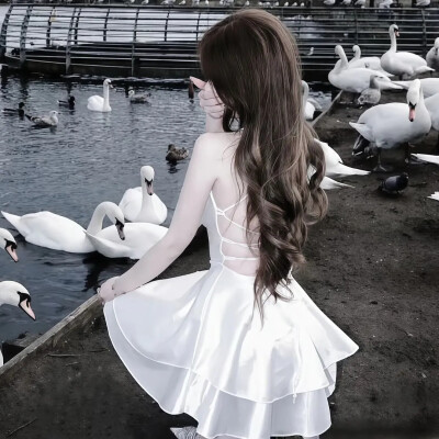 女头 男漫 bjd情头