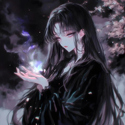 小众酷黑