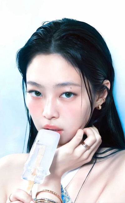 头像 | jennie壁纸