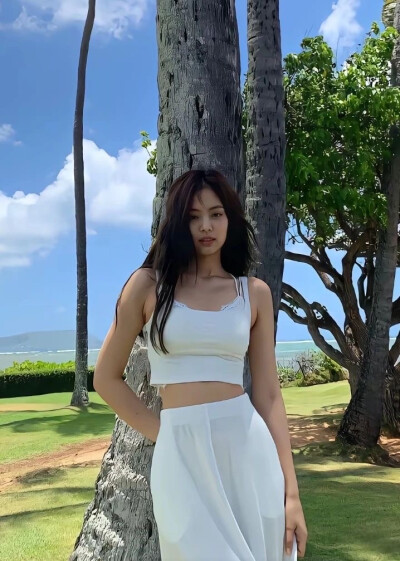 头像 | jennie壁纸