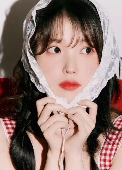 李知恩iu 头像 /可爱