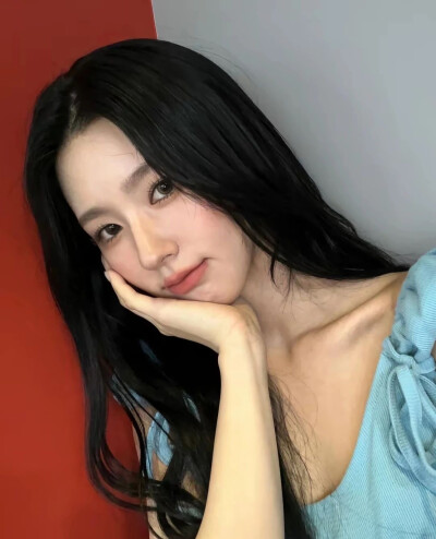 头像 ｜ 赵美延