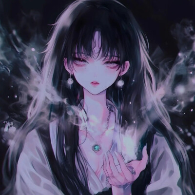 小众酷黑