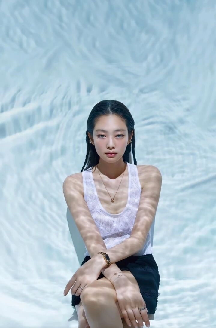 头像 | jennie壁纸