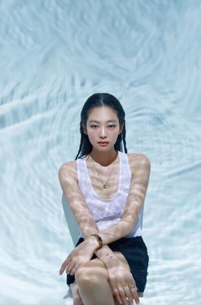 头像 | jennie壁纸