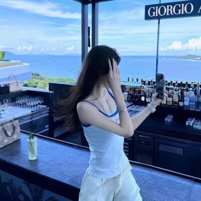 头像背景套图