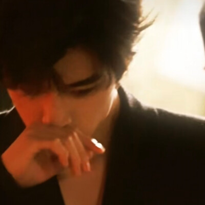 扫得我有点受不住了