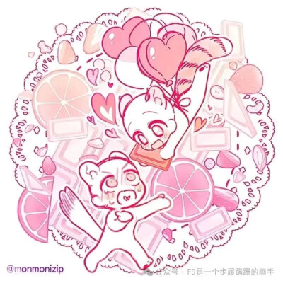 绘画模板
