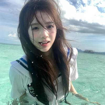 海女