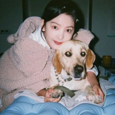 章若楠头像/清纯