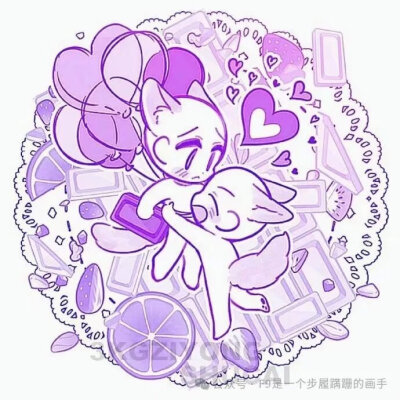 绘画模板
