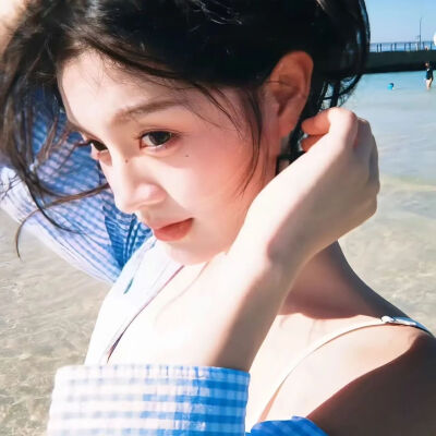 海女