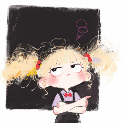 少女
