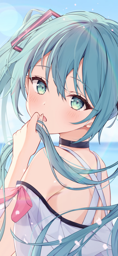 初音未来