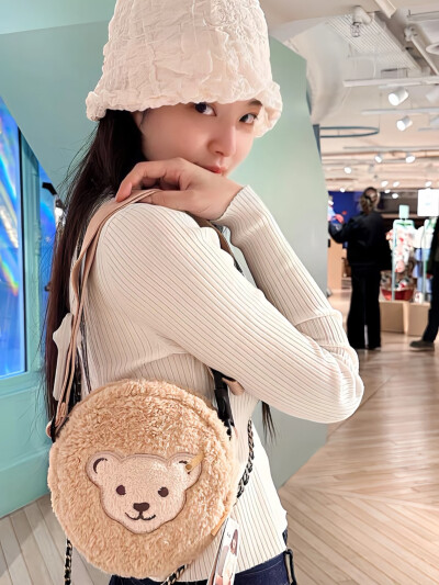 jennie高清头像壁纸