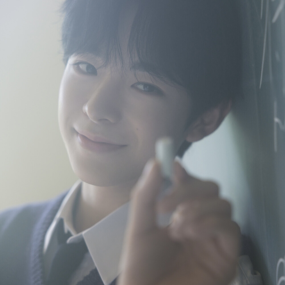 请把你的手给我