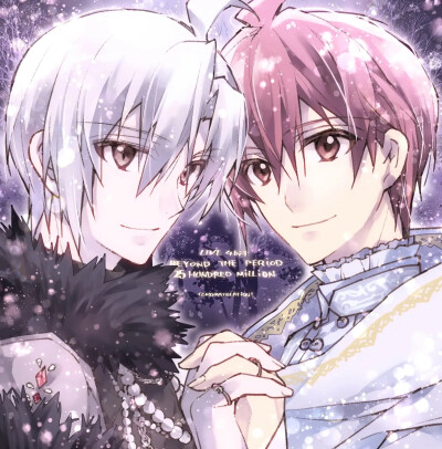 IDOLiSH7