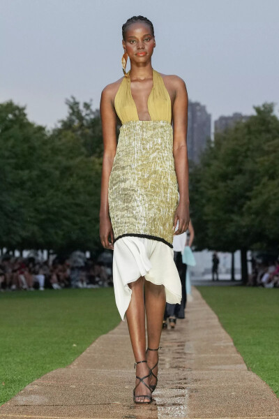 Prabal Gurung Spring/Summer 2024