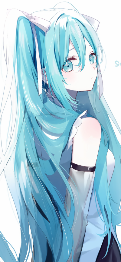 初音未来