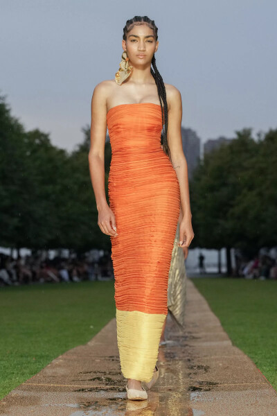 Prabal Gurung Spring/Summer 2024