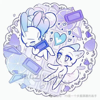 绘画模板
