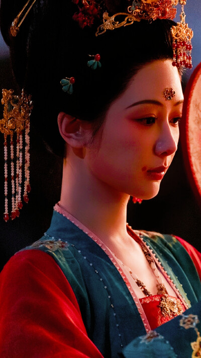 国色芳华