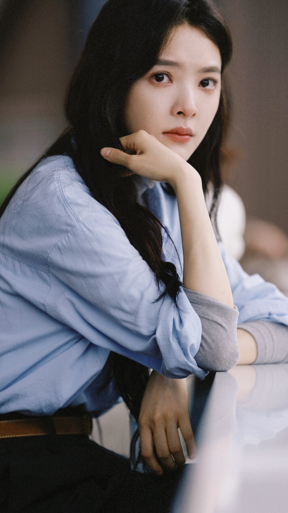 难哄 温以凡 章若楠