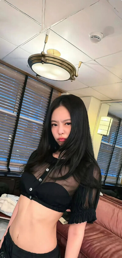 头像 | jennie壁纸