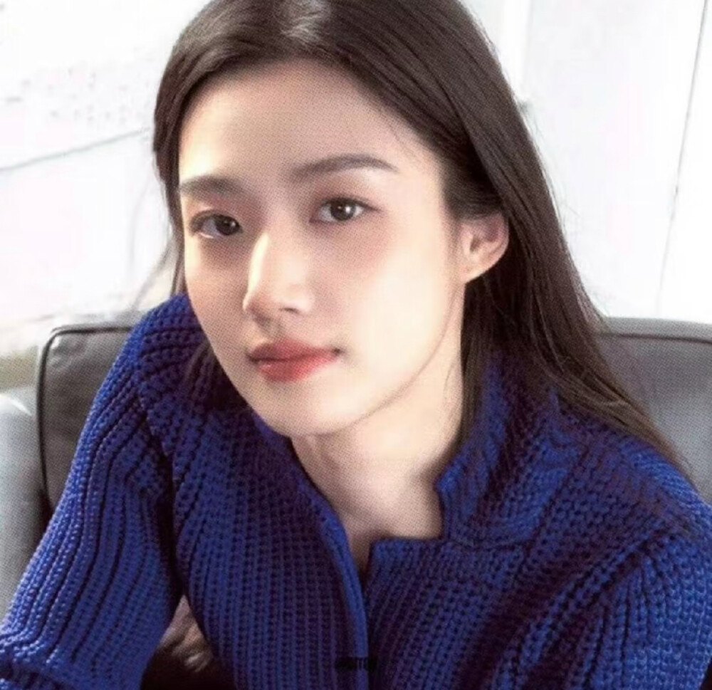 女头